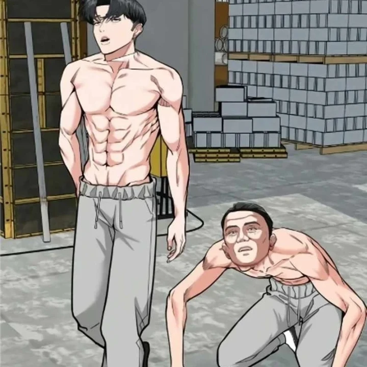 Nhà Đầu Tư Nhìn Thấy Tương Lai Chapter 85 - 90