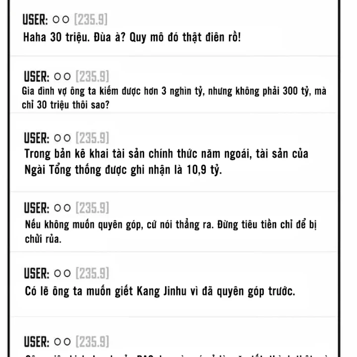 Nhà Đầu Tư Nhìn Thấy Tương Lai Chapter 85 - 94