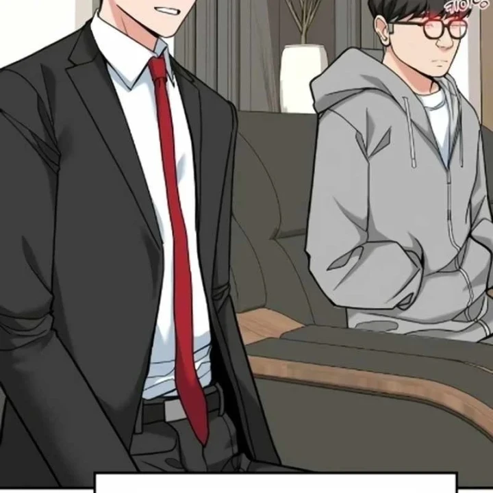 Nhà Đầu Tư Nhìn Thấy Tương Lai Chapter 85 - 141