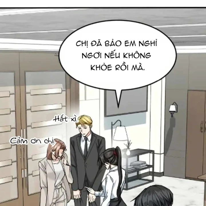 Nhà Đầu Tư Nhìn Thấy Tương Lai Chapter 85 - 146