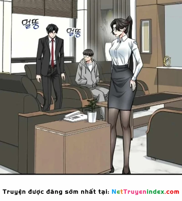 Nhà Đầu Tư Nhìn Thấy Tương Lai Chapter 85 - 157