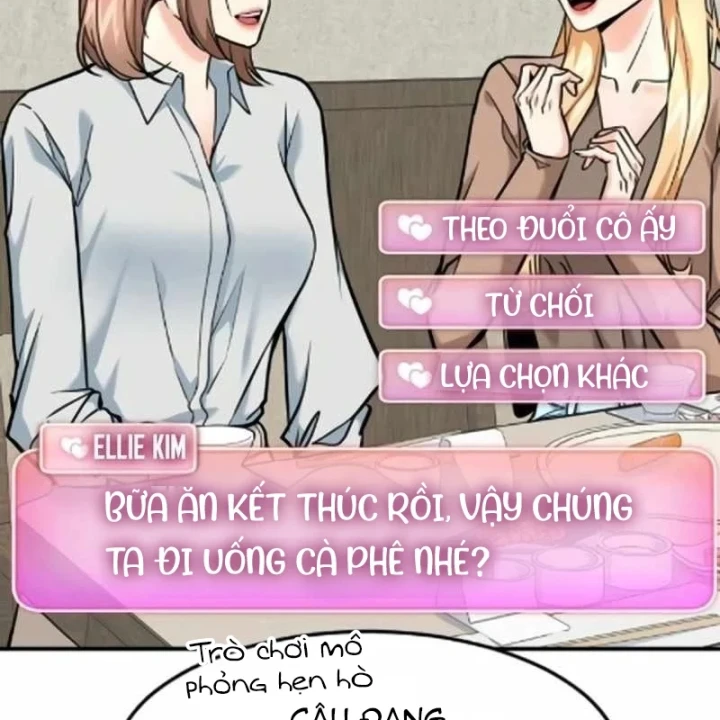 Nhà Đầu Tư Nhìn Thấy Tương Lai Chapter 85 - 170