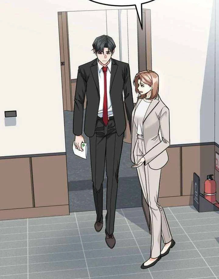 Nhà Đầu Tư Nhìn Thấy Tương Lai Chapter 86 - 33