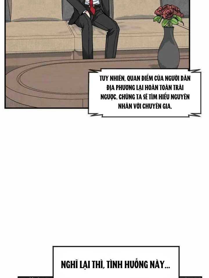 Nhà Đầu Tư Nhìn Thấy Tương Lai Chapter 86 - 41