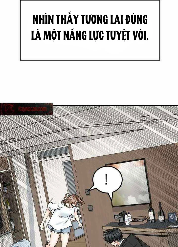 Nhà Đầu Tư Nhìn Thấy Tương Lai Chapter 86 - 62