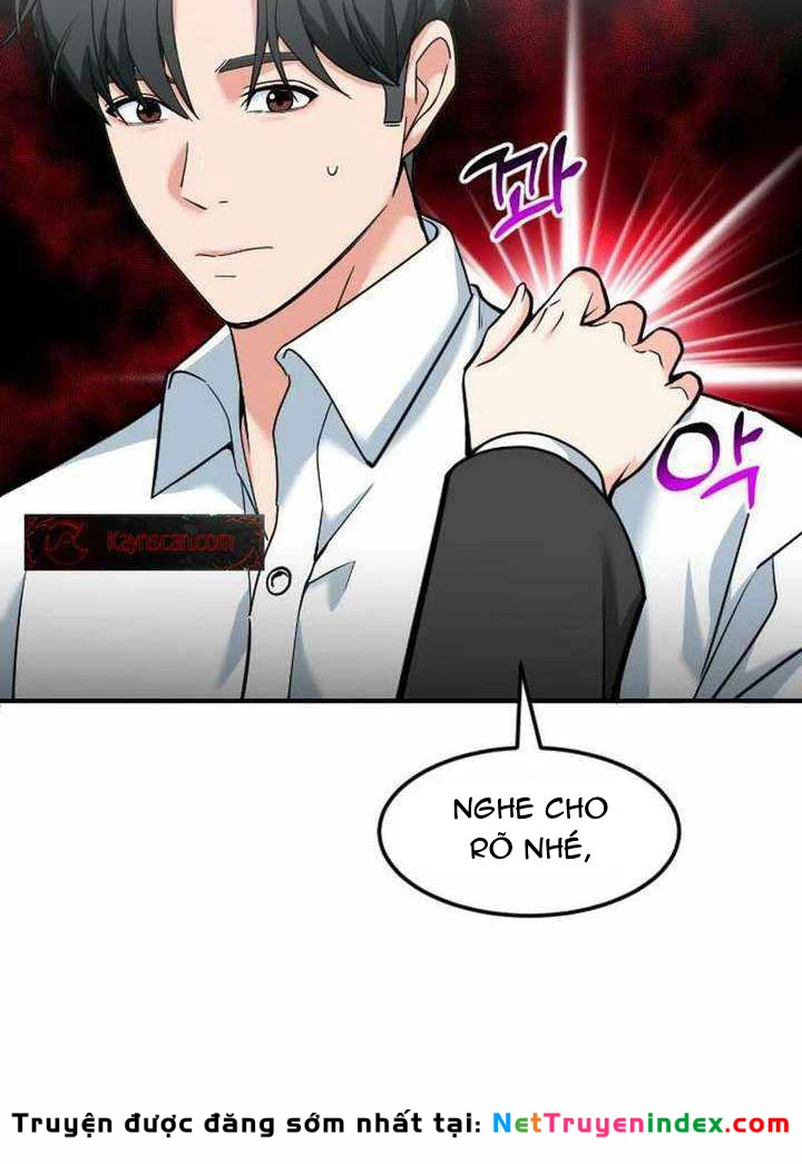 Nhà Đầu Tư Nhìn Thấy Tương Lai Chapter 86 - 121