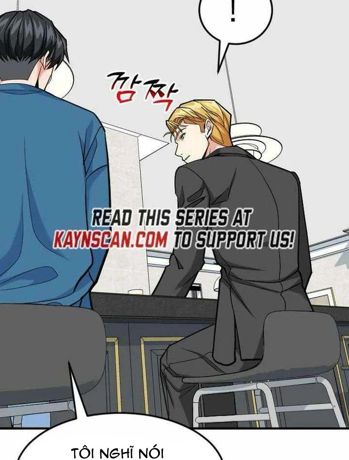 Nhà Đầu Tư Nhìn Thấy Tương Lai Chapter 86 - 145