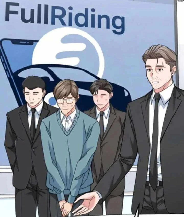 Nhà Đầu Tư Nhìn Thấy Tương Lai Chapter 87 - 35