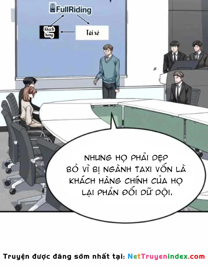 Nhà Đầu Tư Nhìn Thấy Tương Lai Chapter 87 - 50