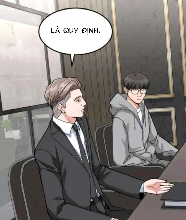 Nhà Đầu Tư Nhìn Thấy Tương Lai Chapter 87 - 88