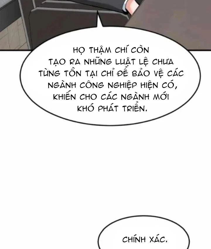 Nhà Đầu Tư Nhìn Thấy Tương Lai Chapter 87 - 89