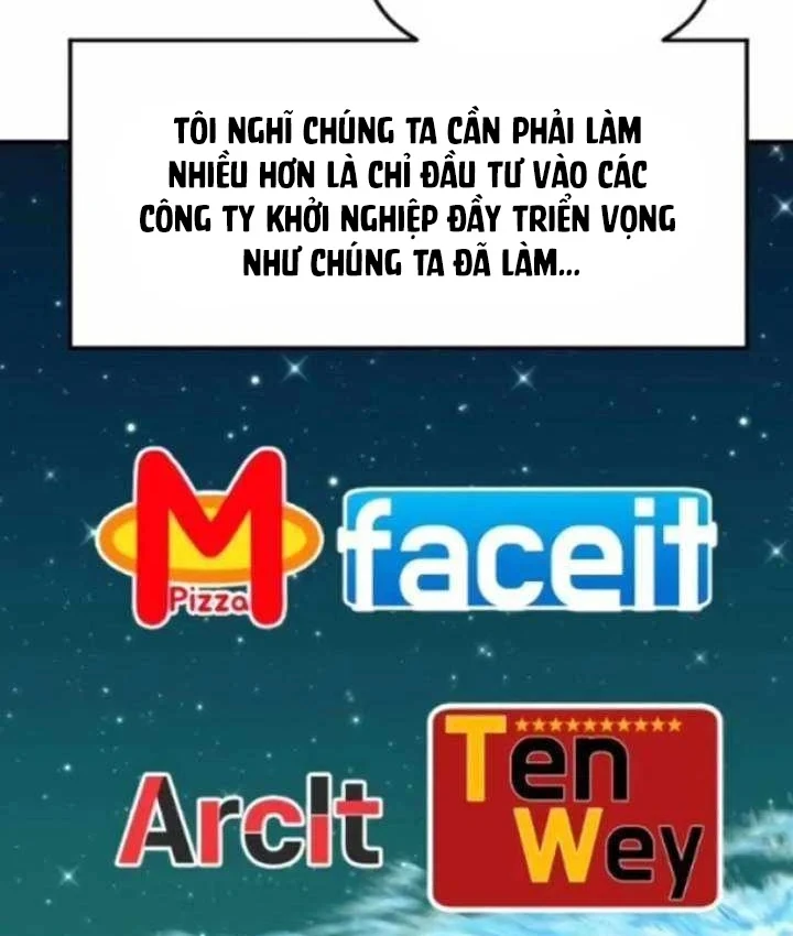 Nhà Đầu Tư Nhìn Thấy Tương Lai Chapter 87 - 90