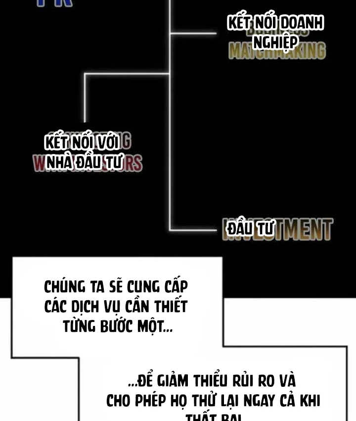 Nhà Đầu Tư Nhìn Thấy Tương Lai Chapter 87 - 98