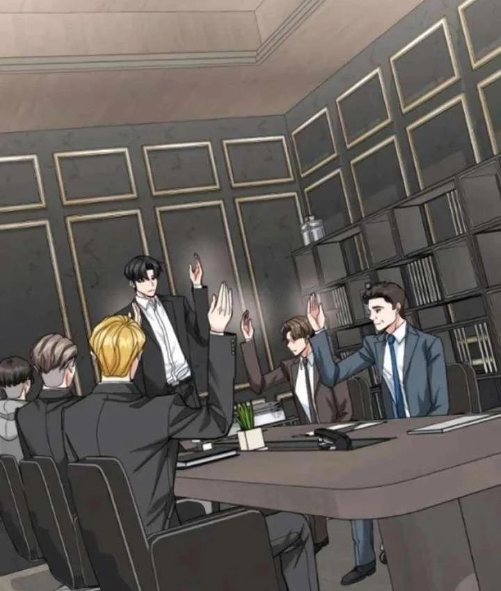 Nhà Đầu Tư Nhìn Thấy Tương Lai Chapter 87 - 109