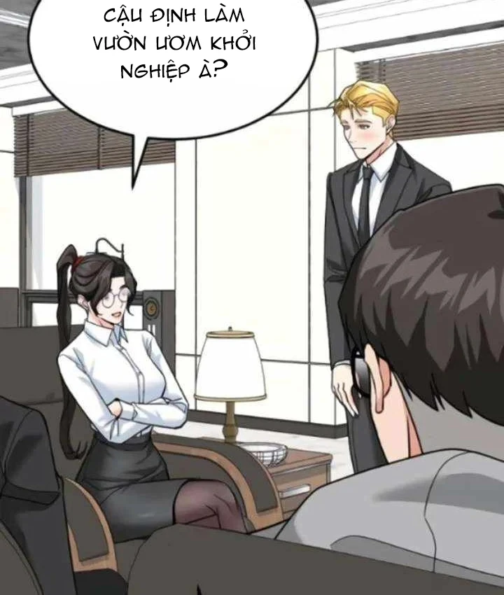 Nhà Đầu Tư Nhìn Thấy Tương Lai Chapter 87 - 115
