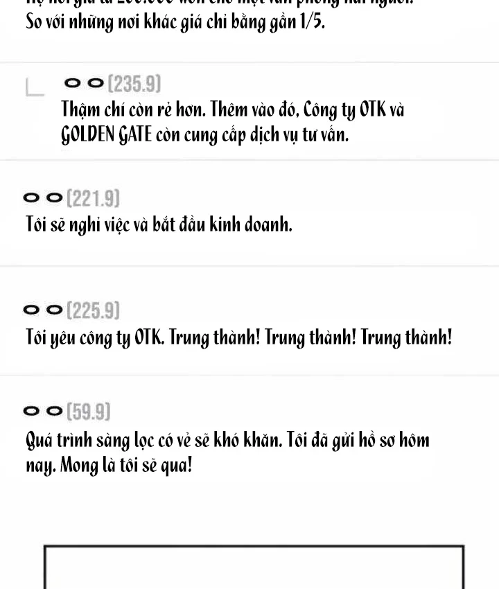 Nhà Đầu Tư Nhìn Thấy Tương Lai Chapter 87 - 130