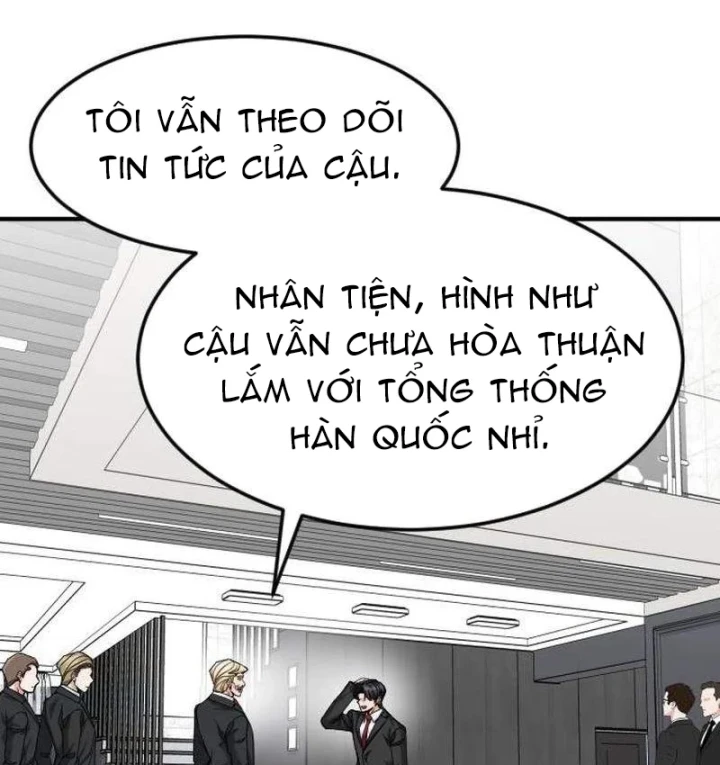 Nhà Đầu Tư Nhìn Thấy Tương Lai Chapter 88 - 22