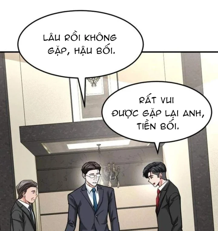 Nhà Đầu Tư Nhìn Thấy Tương Lai Chapter 88 - 87