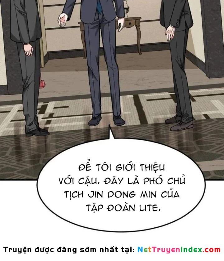 Nhà Đầu Tư Nhìn Thấy Tương Lai Chapter 88 - 88