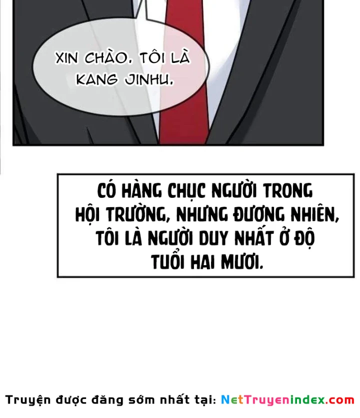 Nhà Đầu Tư Nhìn Thấy Tương Lai Chapter 88 - 91