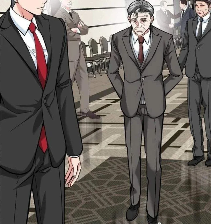 Nhà Đầu Tư Nhìn Thấy Tương Lai Chapter 88 - 96