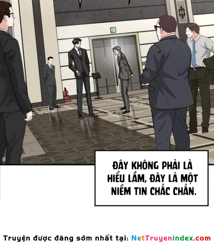 Nhà Đầu Tư Nhìn Thấy Tương Lai Chapter 88 - 105