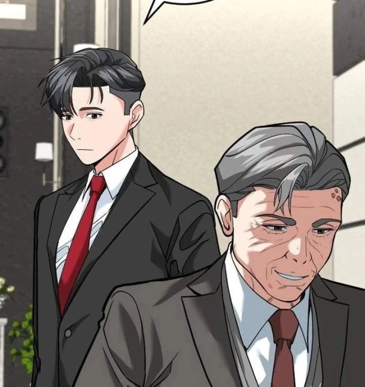 Nhà Đầu Tư Nhìn Thấy Tương Lai Chapter 88 - 112