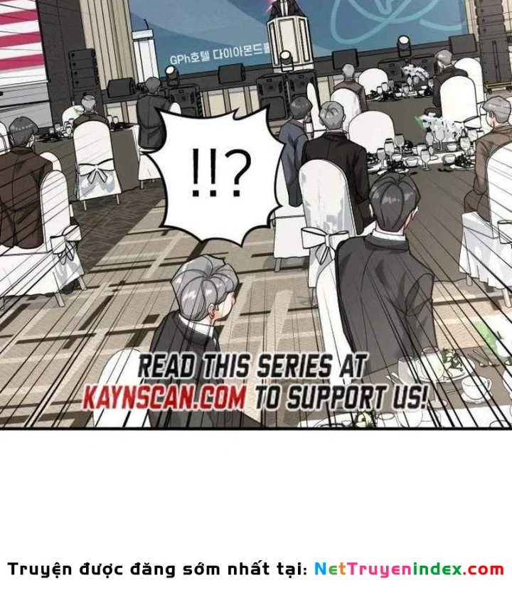 Nhà Đầu Tư Nhìn Thấy Tương Lai Chapter 88 - 121