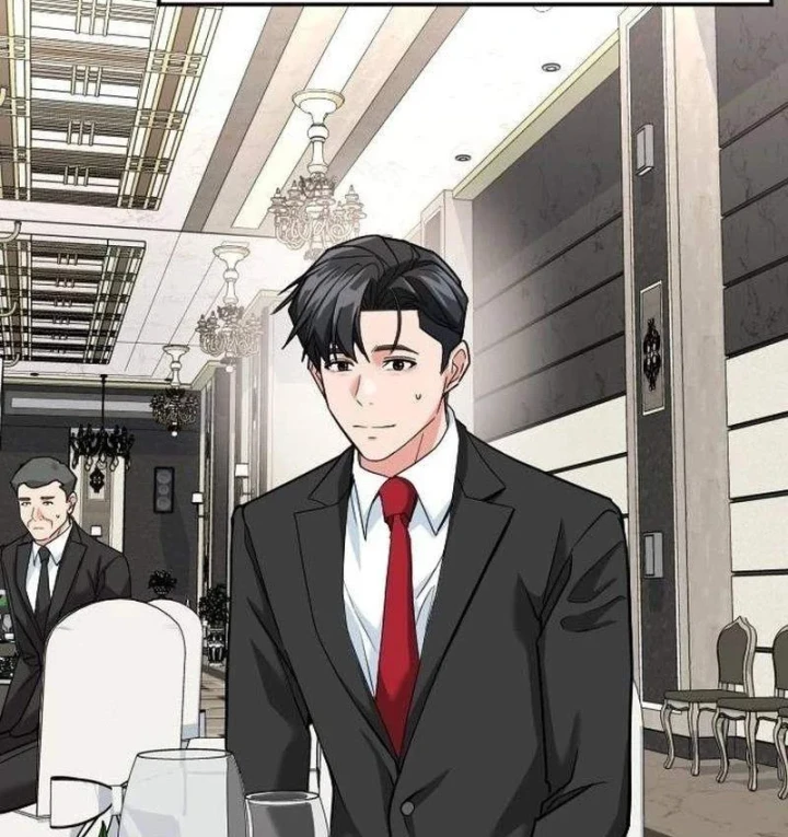 Nhà Đầu Tư Nhìn Thấy Tương Lai Chapter 88 - 129