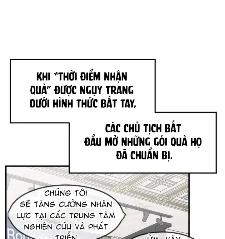Nhà Đầu Tư Nhìn Thấy Tương Lai Chapter 88 - 131
