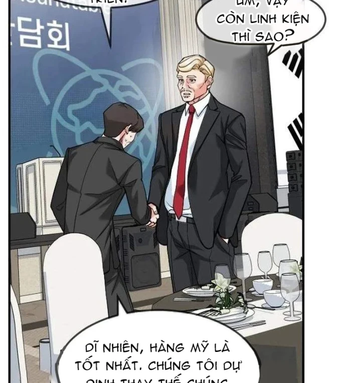 Nhà Đầu Tư Nhìn Thấy Tương Lai Chapter 88 - 132
