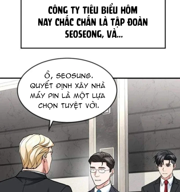 Nhà Đầu Tư Nhìn Thấy Tương Lai Chapter 88 - 134