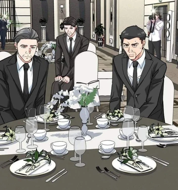 Nhà Đầu Tư Nhìn Thấy Tương Lai Chapter 88 - 145