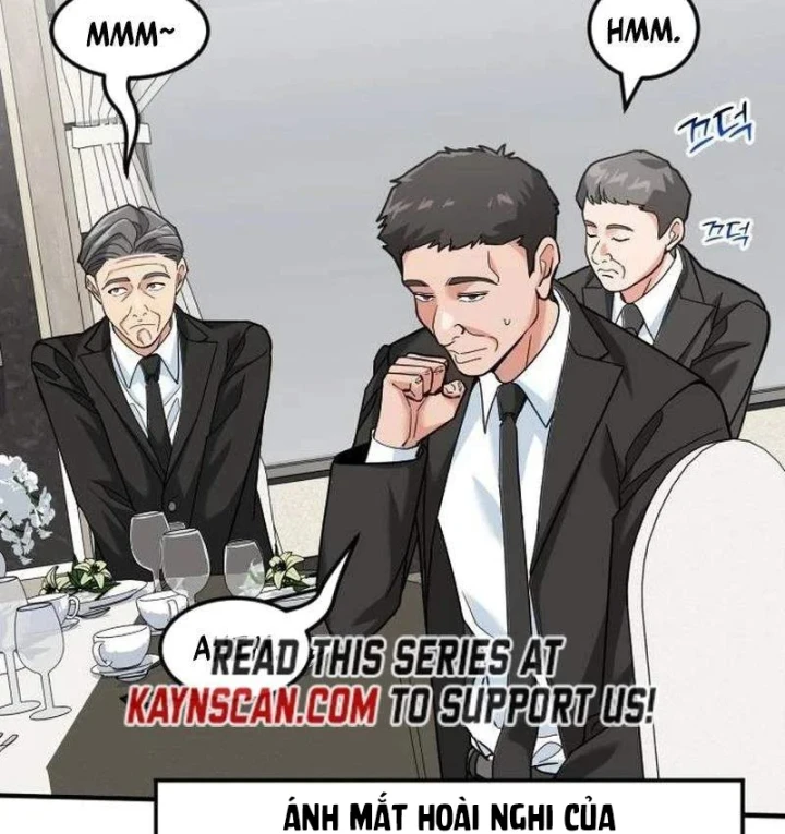 Nhà Đầu Tư Nhìn Thấy Tương Lai Chapter 88 - 158