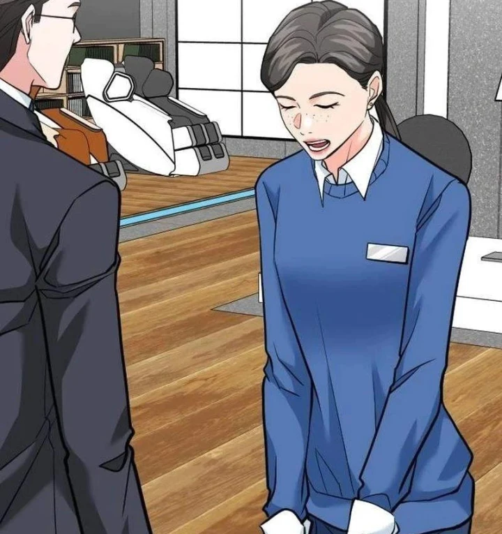 Nhà Đầu Tư Nhìn Thấy Tương Lai Chapter 88 - 202