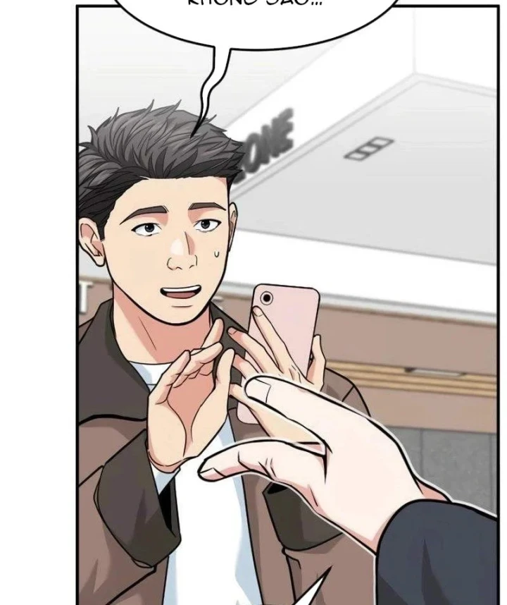 Nhà Đầu Tư Nhìn Thấy Tương Lai Chapter 89 - 18