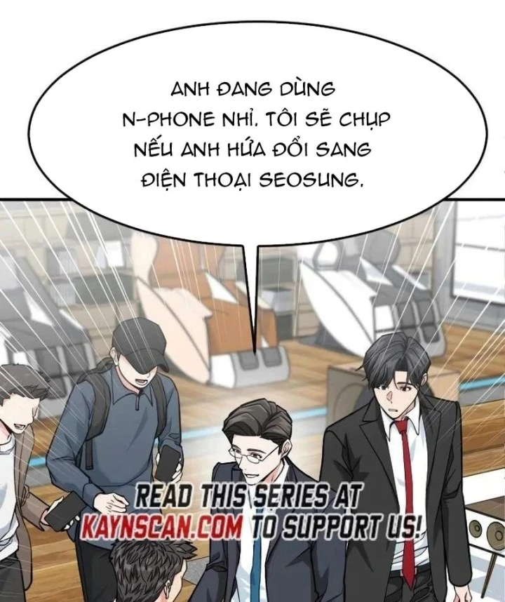 Nhà Đầu Tư Nhìn Thấy Tương Lai Chapter 89 - 20