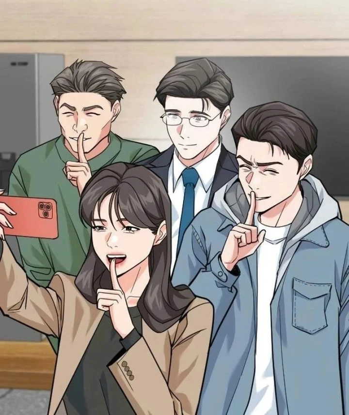 Nhà Đầu Tư Nhìn Thấy Tương Lai Chapter 89 - 25