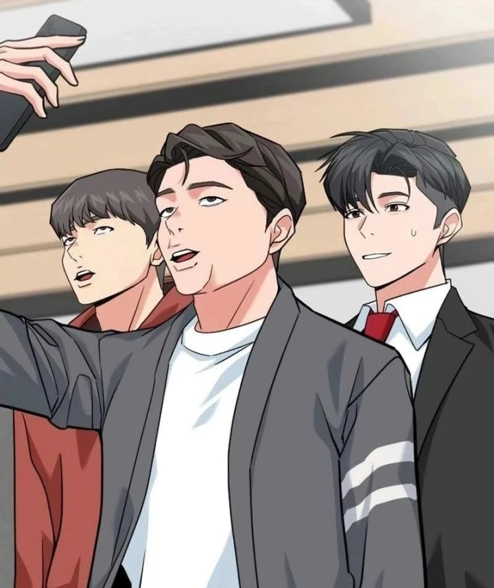 Nhà Đầu Tư Nhìn Thấy Tương Lai Chapter 89 - 27