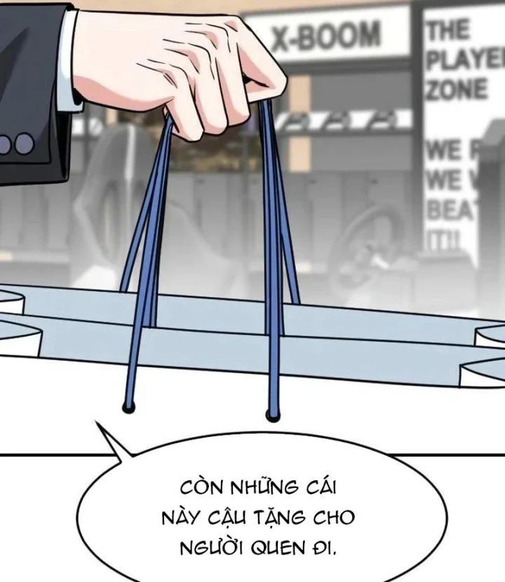 Nhà Đầu Tư Nhìn Thấy Tương Lai Chapter 89 - 31