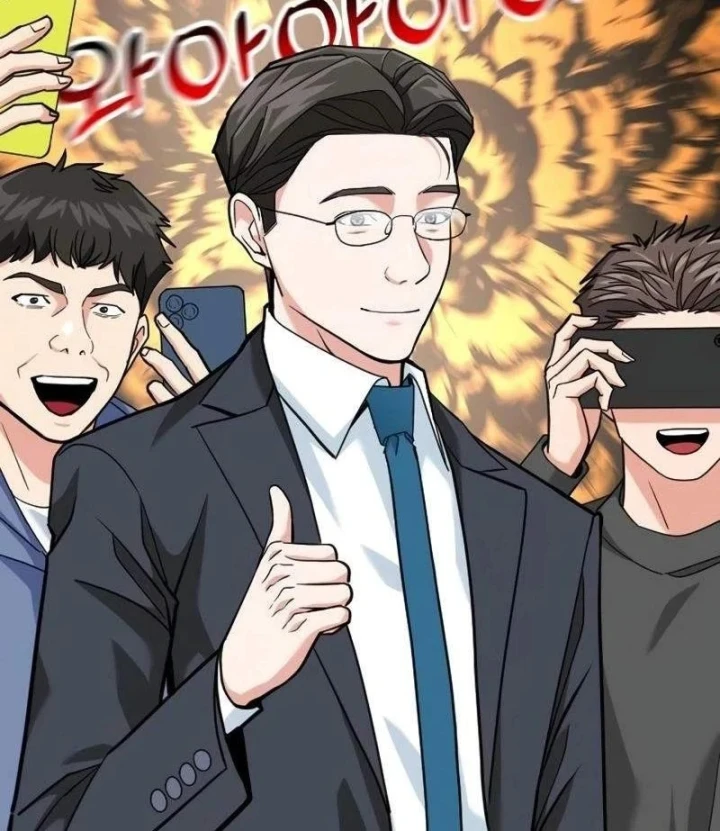 Nhà Đầu Tư Nhìn Thấy Tương Lai Chapter 89 - 36