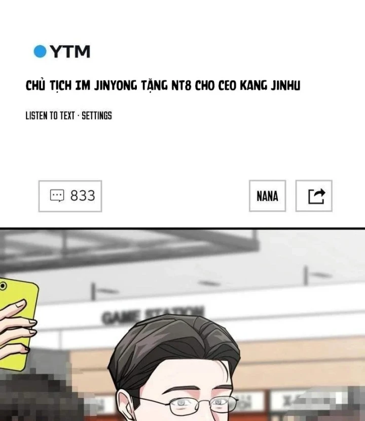 Nhà Đầu Tư Nhìn Thấy Tương Lai Chapter 89 - 38