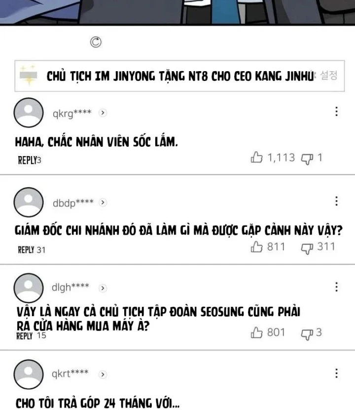 Nhà Đầu Tư Nhìn Thấy Tương Lai Chapter 89 - 40