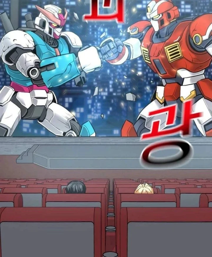 Nhà Đầu Tư Nhìn Thấy Tương Lai Chapter 89 - 92