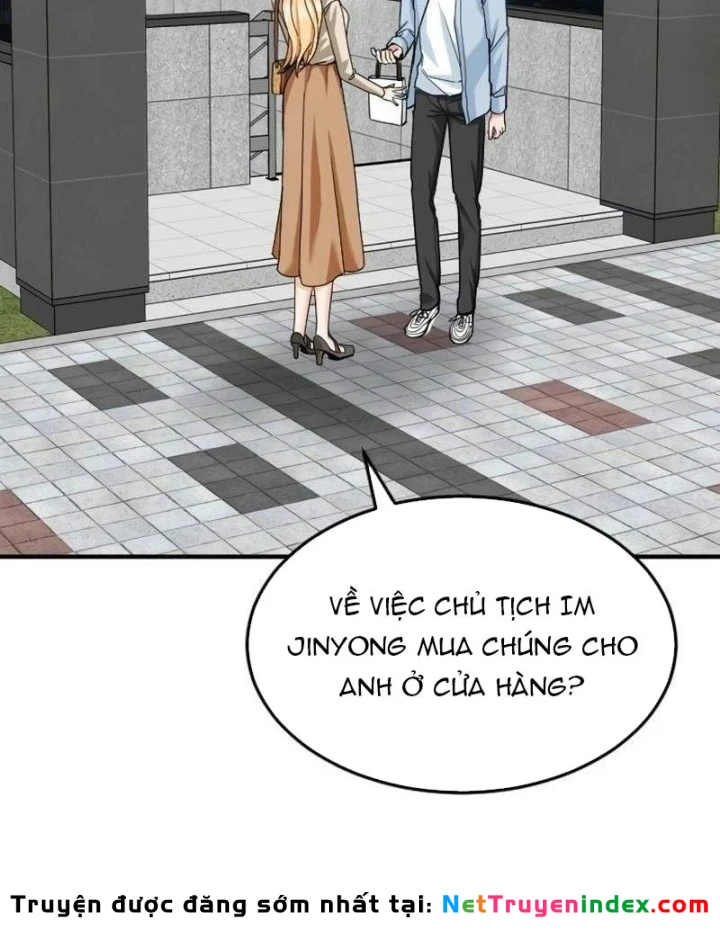 Nhà Đầu Tư Nhìn Thấy Tương Lai Chapter 89 - 97