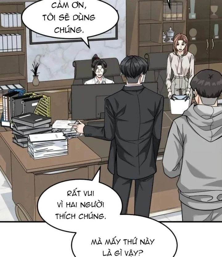 Nhà Đầu Tư Nhìn Thấy Tương Lai Chapter 89 - 123