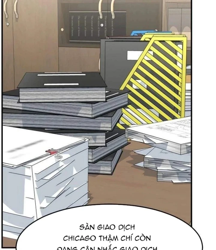 Nhà Đầu Tư Nhìn Thấy Tương Lai Chapter 89 - 125