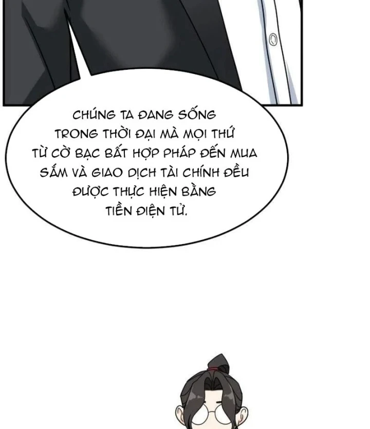 Nhà Đầu Tư Nhìn Thấy Tương Lai Chapter 89 - 135