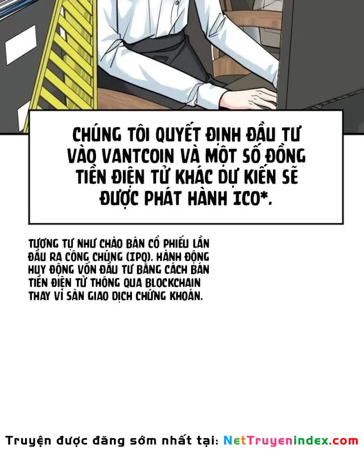 Nhà Đầu Tư Nhìn Thấy Tương Lai Chapter 89 - 144