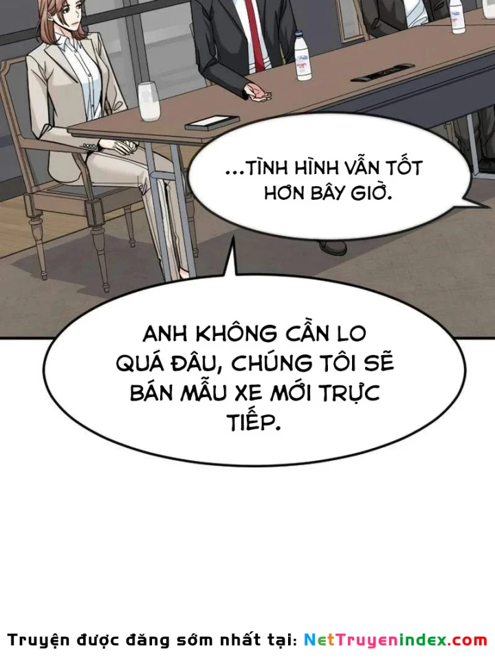 Nhà Đầu Tư Nhìn Thấy Tương Lai Chapter 90 - 25
